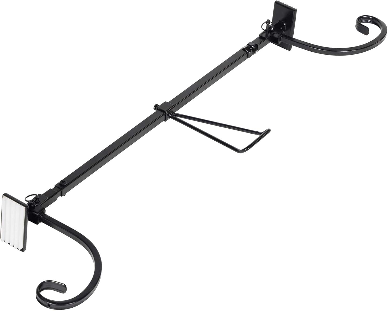 Adjustable Door Garland Hanger - No Damage