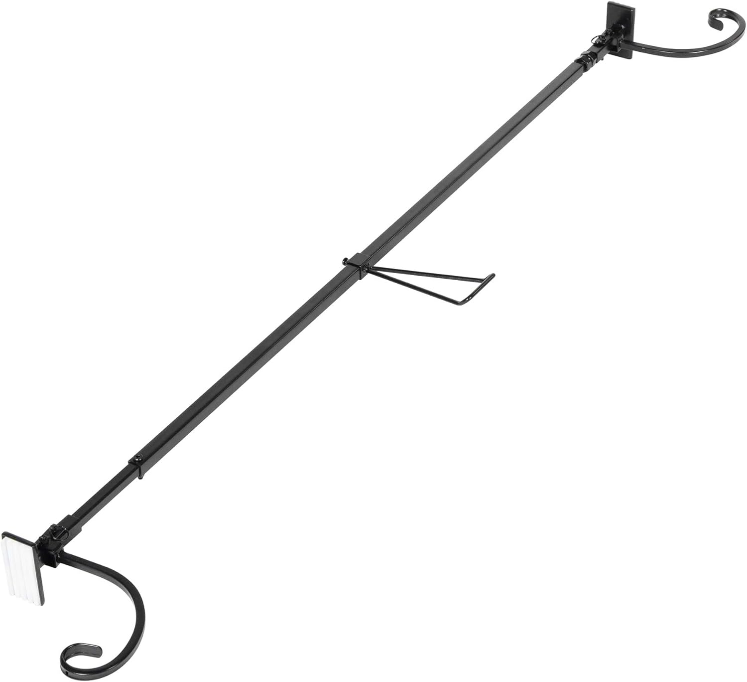 Adjustable Door Garland Hanger - No Damage