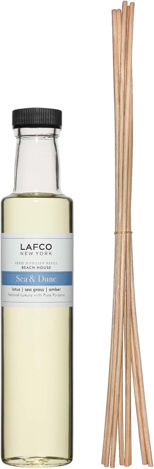 LAFCO New York Reed Diffuser Refill - 8.4 oz