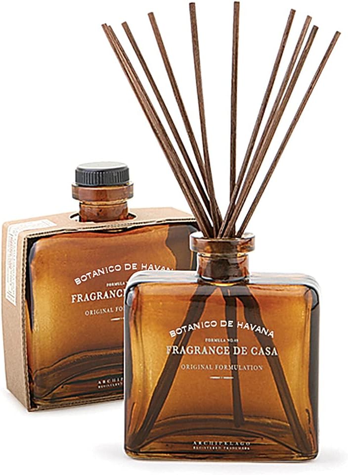 Archipelago Botanicals Reed Diffuser - Home Fragrance
