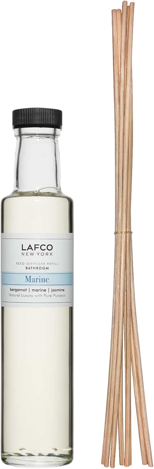 LAFCO New York Reed Diffuser Refill - 8.4 oz
