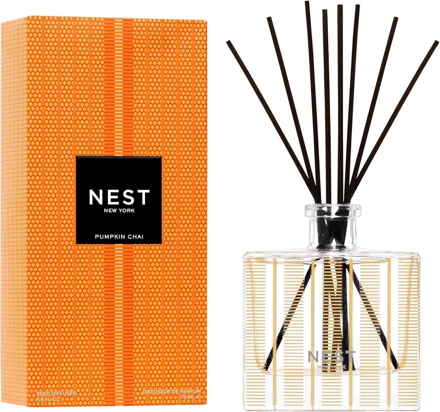 NEST New York Reed Diffuser - 5.9 oz